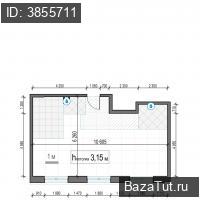 продам 2 к. квартиру в России в г Москве,  . ул. Академика Королёва, 21 цена 26 400 000 руб., фото №2