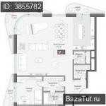 г Москва,  . Большой Толмачёвский пер. -  Продаю квартиру