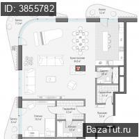 г Москва,  . Большой Толмачёвский пер. -  Продаю квартиру