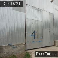 сдам склад,  к. в России в Ижевск, Спортивная улица, 117 цена 35 000 руб./месяц, фото №4