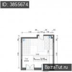 г Москва,  . ул. Академика Королёва 21  Продаю квартиру