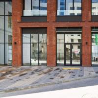 Сдам Коммерческую недвижимость