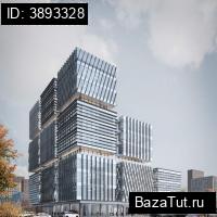 продам коммерческую недвижимость в России в Москве, 1-я Магистральная улица, д.12 цена 178 800 120 руб., фото №4