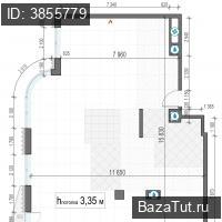 продам 3 к. квартиру в России в г Москве,  . Большой Толмачёвский пер., - цена 438 900 000 руб., фото №2
