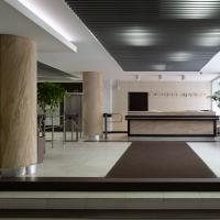 сдам офис, 1 к. в России в Санкт-Петербурге, Московское шоссе, д.25к1 цена 59 040 руб./месяц, фото №7