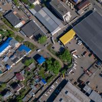 сдам склад,  к. в России в Ижевск, Гагарина улица, д.зд1к2 цена 363 433 руб./месяц, фото №16