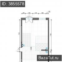 продам 3 к. квартиру в России в г Москве,  . ул. Академика Королёва, 21 цена 37 690 000 руб., фото №2