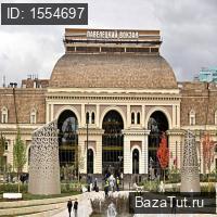 сдам магазин,  к. в России в Москве, Павелецкая площадь, д.1А цена 700 000 руб./месяц, фото №2