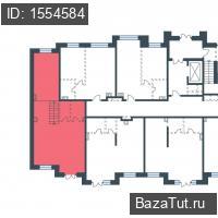 сдам коммерческую недвижимость в России в Королеве, Полевая улица, д.7 цена 91 700 руб./месяц, фото №8