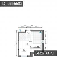 продам 1 к. квартиру в России в г Москве,  . ул. Академика Королёва, 21 цена 16 890 000 руб., фото №2