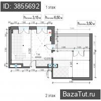 продам 2 к. квартиру в России в г Москве,  . ул. Академика Королёва, 21 цена 52 490 000 руб., фото №5