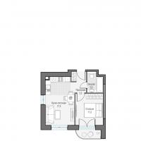 г Москва,  . ул. Академика Королёва 21  Продаю квартиру