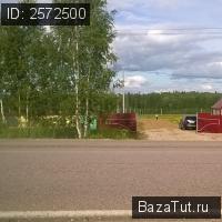 продам земельный участок в России в деревня Кобылино цена 125 000 руб., фото №3