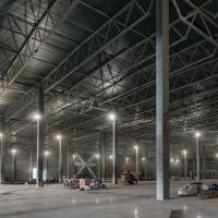 сдам склад,  к. в России в Осинове, Индустриальный ТУРА 2.0 парк цена 18 859 500 руб./месяц, фото №3