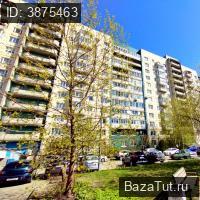 продам 2 к. квартиру в России в Колпине, Московская улица, д.3 цена 5 999 000 руб., фото №1