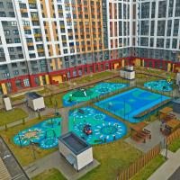 продам коммерческую недвижимость в России в Битце, Южный бульвар, д.5 цена 405 000 руб., фото №21