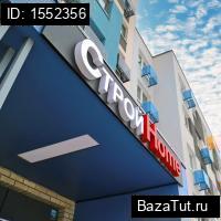 сдам коммерческую недвижимость в России в Глухове, Романовская улица, д.5 цена 78 030 руб./месяц, фото №5