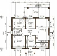 продам дом в России в кп Трошково Светлое,  Чехова, 109 цена 9 600 000 руб., фото №17