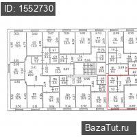 сдам офис,  к. в России в Грибки, Складская улица, д.9 цена 61 000 руб./месяц, фото №3