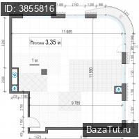 продам 2 к. квартиру в России в г Москве,  . Большой Толмачёвский пер., - цена 256 650 000 руб., фото №2