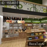 сдам магазин,  к. в России в Москве, Павелецкая площадь, д.1А цена 700 000 руб./месяц, фото №7