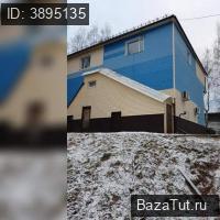 с. Визинга, Советская ул., д.33   Продаю Коммерческую недвижимость