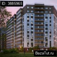 продам коммерческую недвижимость в России в Мурино, Лесная улица, д.1 цена 39 247 241 руб., фото №7
