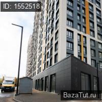 продам коммерческую недвижимость в России в Москве, Летчика Осканова улица, д.6 цена 79 008 000 руб., фото №2