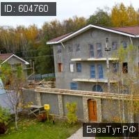 Московский, жилой комплекс Первый Московский город-парк   Продаю Коммерческую недвижимость