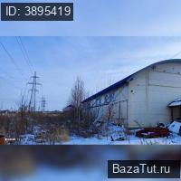 п. Чик, Ленина улица, д.зд1Б   Продаю Склад