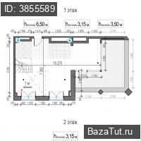 продам 2 к. квартиру в России в г Москве,  . ул. Академика Королёва, 21 цена 47 740 000 руб., фото №2