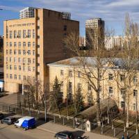 сдам офис,  к. в России в Москве, Верхнелихоборская улица, д.8стр1 цена 12 320 руб./месяц, фото №7