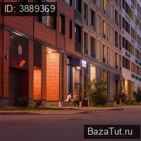 продам коммерческую недвижимость в России в пгт. Отрадное, Лесная улица, д.16 цена 24 254 182 руб., фото №12