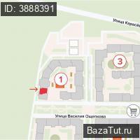 сдам коммерческую недвижимость в России в Москве, Василия Ощепкова улица, д.1 цена 183 120 руб./месяц, фото №10