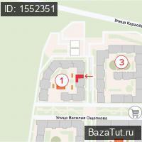 сдам коммерческую недвижимость в России в Москве, Василия Ощепкова улица, д.1 цена 204 160 руб./месяц, фото №10