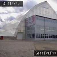 Дмитров, д. Варварино 1 . Сдам Склад