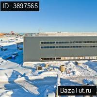 Савелки, Зеленоград, 5500-й проезд, д.4/3   Продаю производственное помещение