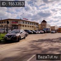 сдам магазин, 1 к. в России в Грибки, Адмиральская улица, д.4с1 цена 31 500 руб./месяц, фото №1