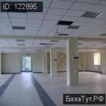 Подольск, Октябрьский проспект 2В . Сдам Коммерческую недвижимость