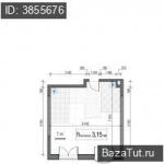 г Москва,  . ул. Академика Королёва 21  Продаю квартиру