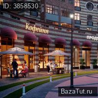 продам офис, 1 к. в России в Развилке, Римский проезд, д.5стр1 цена 48 000 000 руб., фото №7