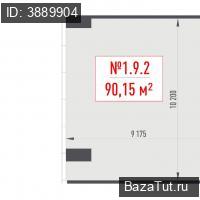 продам офис,  к. в России в Москве, Рябиновая улица, д.44 цена 27 162 195 руб., фото №3