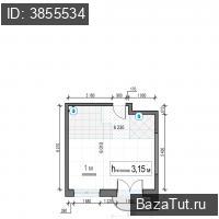 г Москва,  . ул. Академика Королёва 21  Продаю квартиру