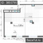 г Москва,  . Большой Толмачёвский пер. -  Продаю квартиру