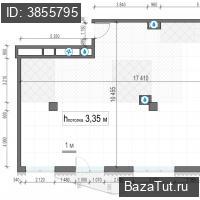 г Москва,  . Большой Толмачёвский пер. -  Продаю квартиру