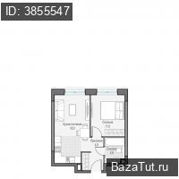 г Москва,  . ул. Академика Королёва 21  Продаю квартиру