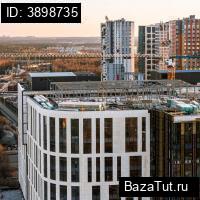 продам офис,  к. в России в Москве, МКАД 64-й километр, д.1 цена 60 898 146 руб., фото №11