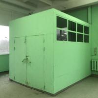  в России в Шлиссельбурге, Красный тракт улица, д.2 цена 853 600 руб./месяц, фото №5