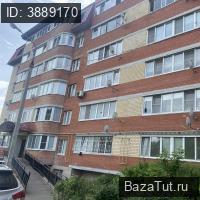 Продаю квартиру