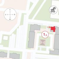 сдам коммерческую недвижимость в России в Красногорске, Александровская ул., д.4 цена 205 755 руб./месяц, фото №9